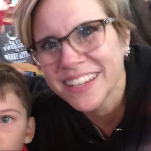 Meet your Posher, Amy